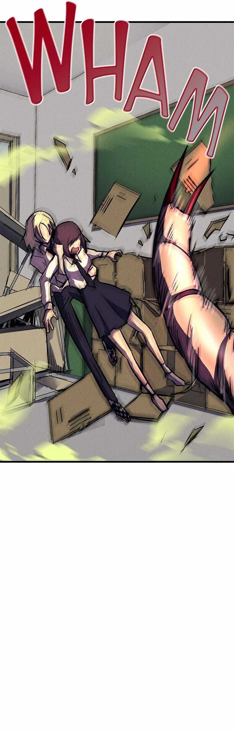 Insector Chapter 17 - halaman 62