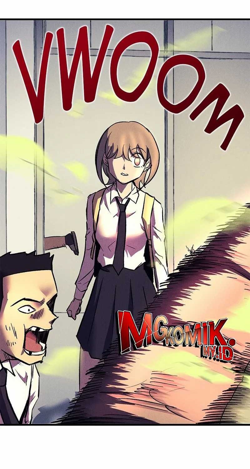 Insector Chapter 17 - halaman 63