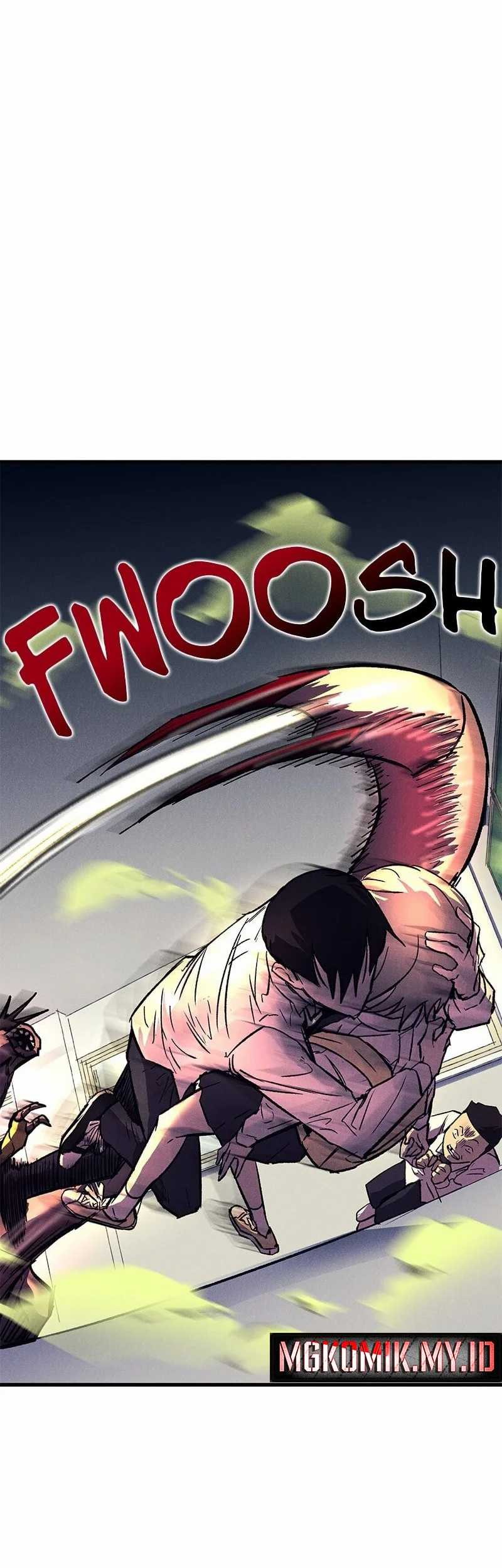 Insector Chapter 17 - halaman 64