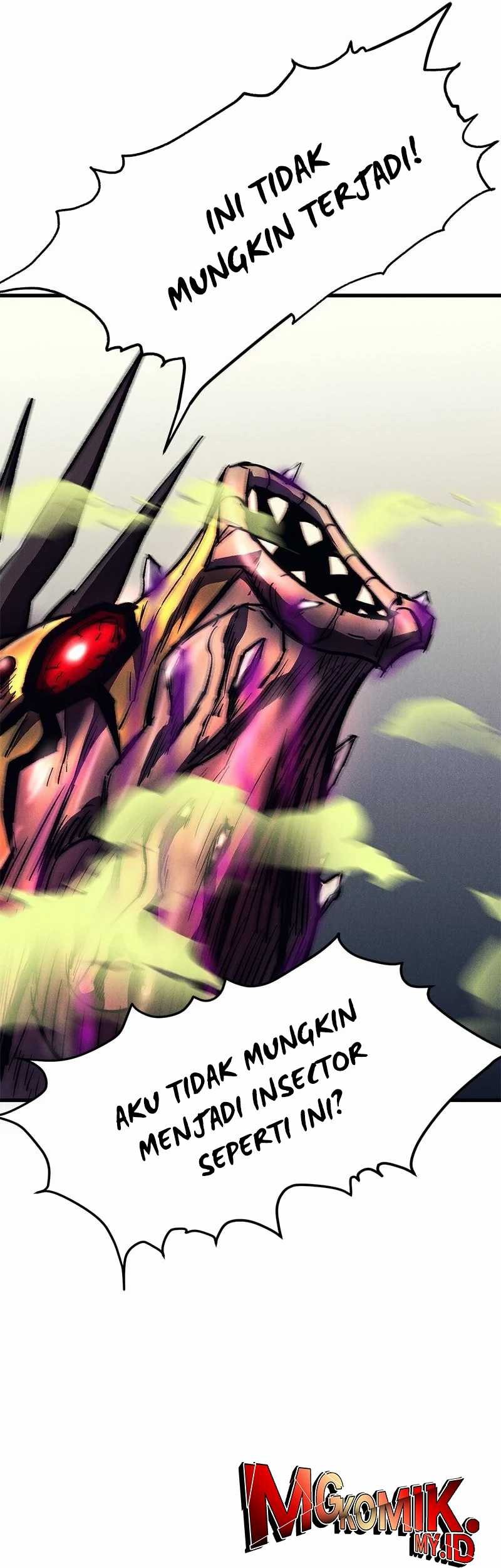 Insector Chapter 17 - halaman 66