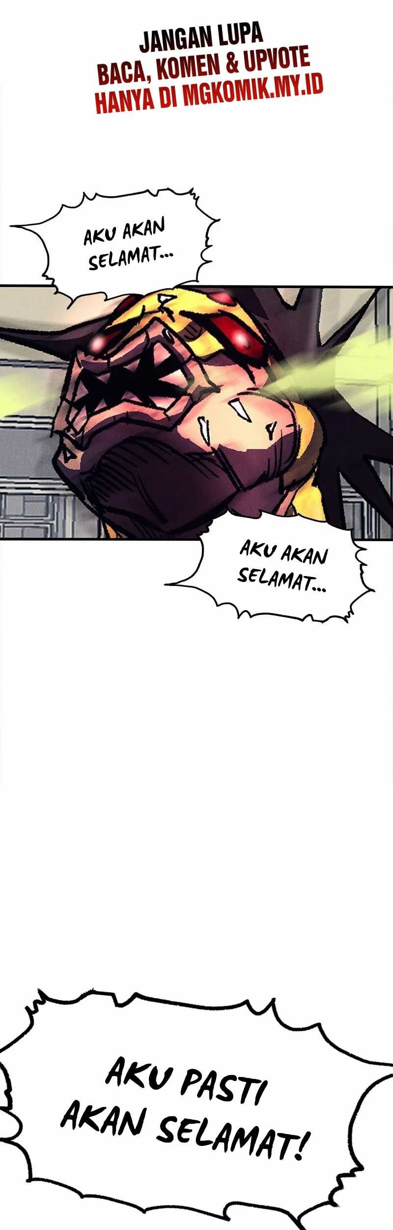 Insector Chapter 17 - halaman 70