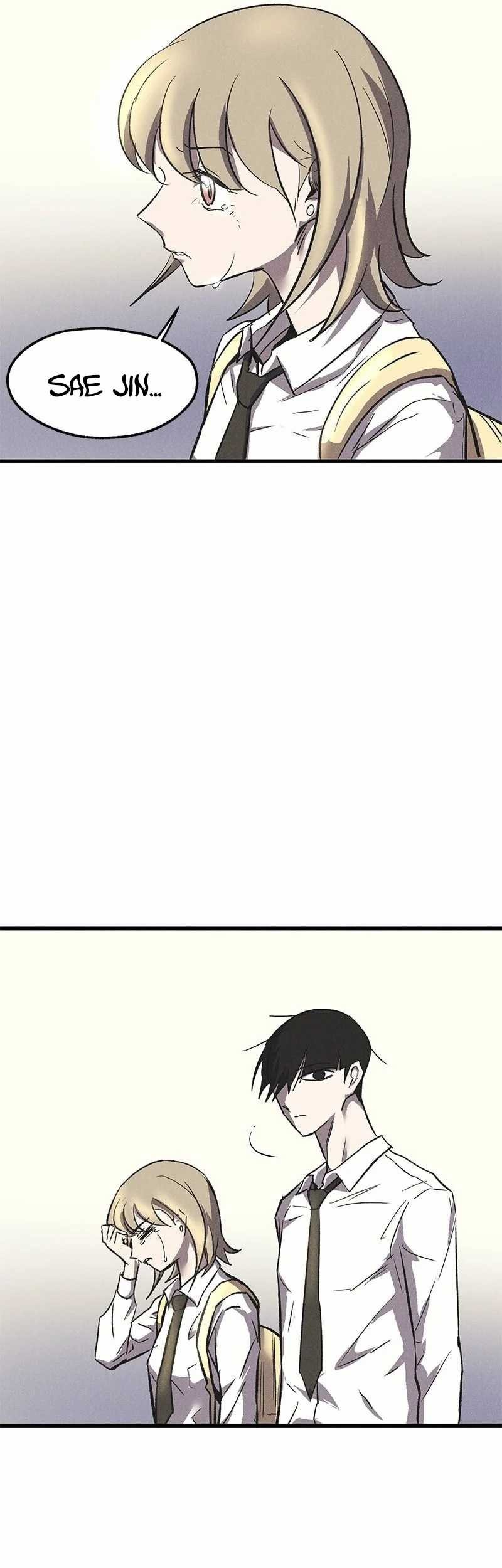 Insector Chapter 17 - halaman 74