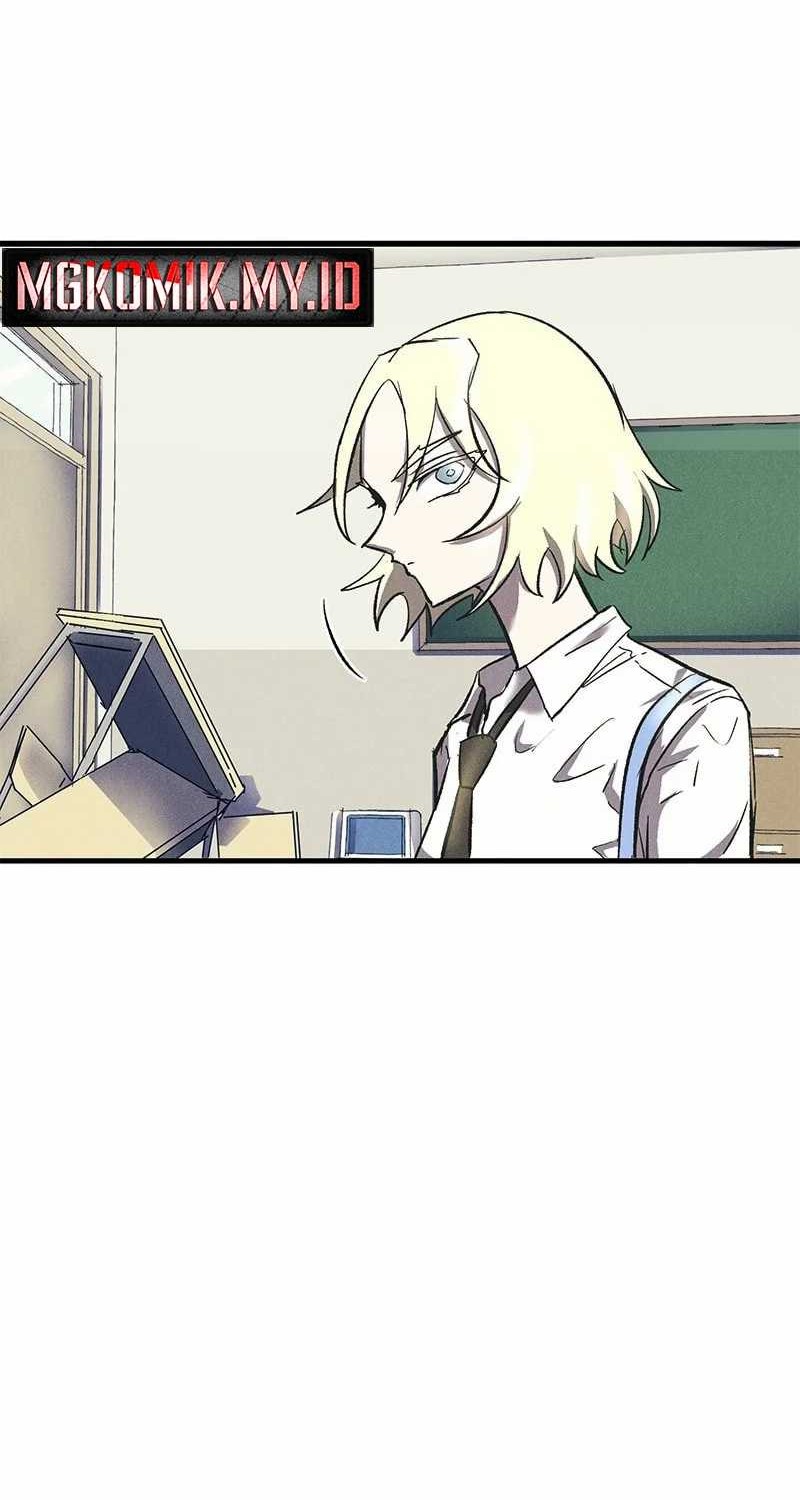 Insector Chapter 17 - halaman 75
