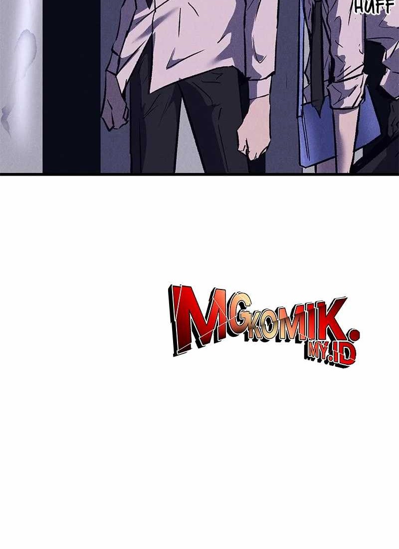 Insector Chapter 17 - halaman 85