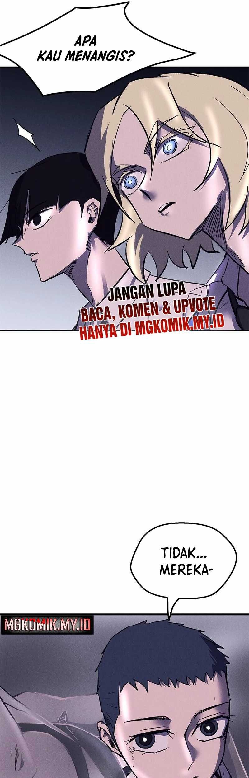 Insector Chapter 17 - halaman 90