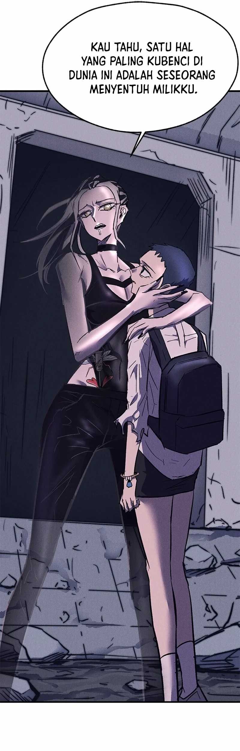 Insector Chapter 17 - halaman 92