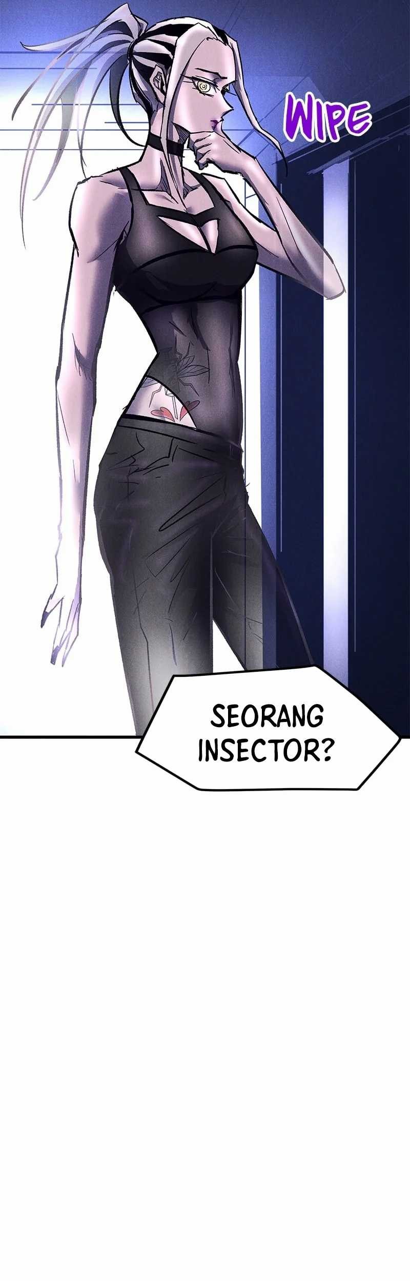 Insector Chapter 18 - halaman 21