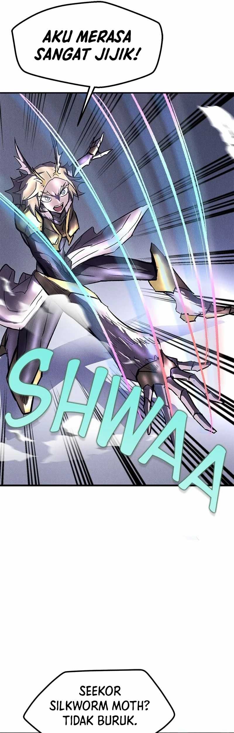Insector Chapter 18 - halaman 25