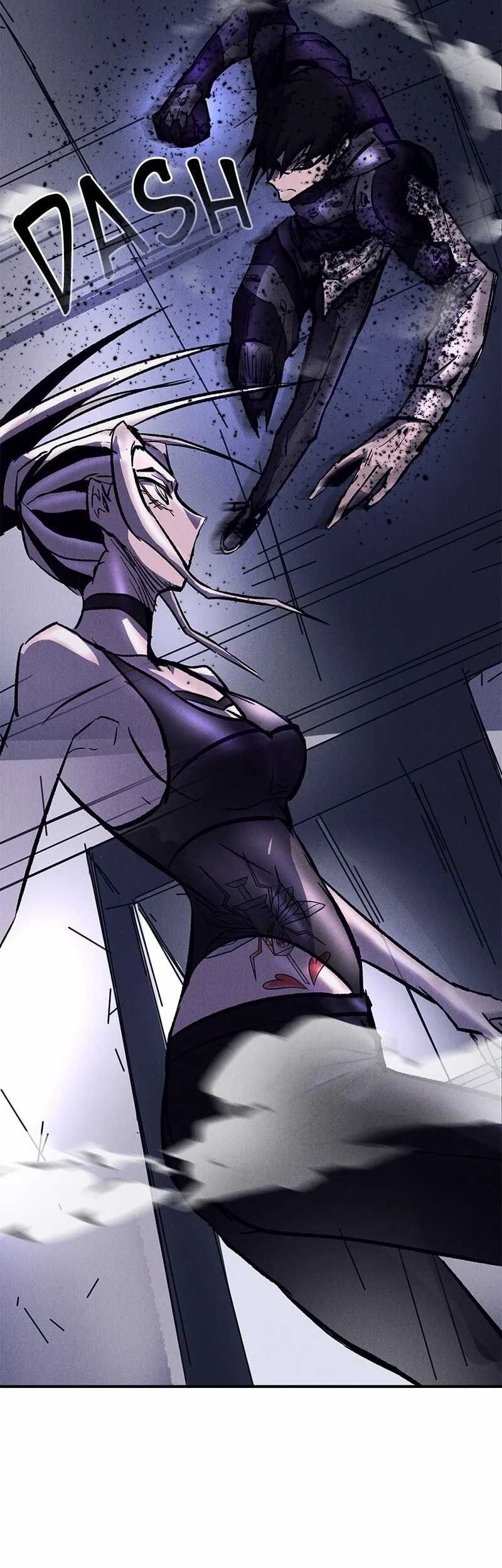 Insector Chapter 18 - halaman 28
