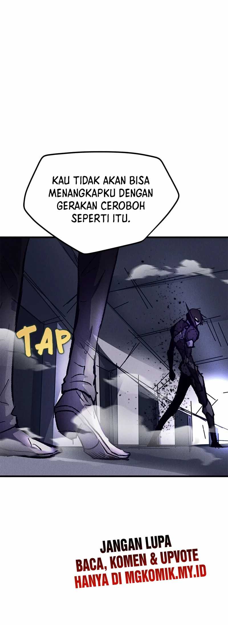 Insector Chapter 18 - halaman 32