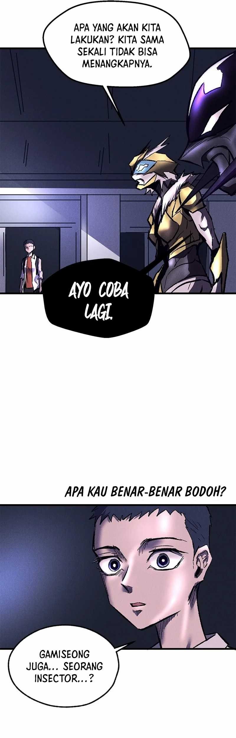 Insector Chapter 18 - halaman 35