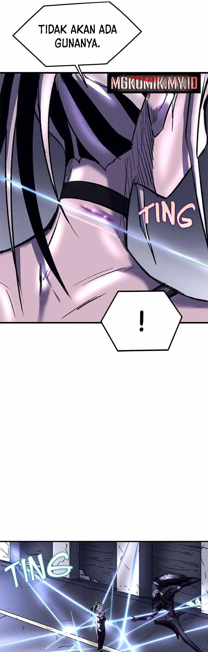 Insector Chapter 18 - halaman 39