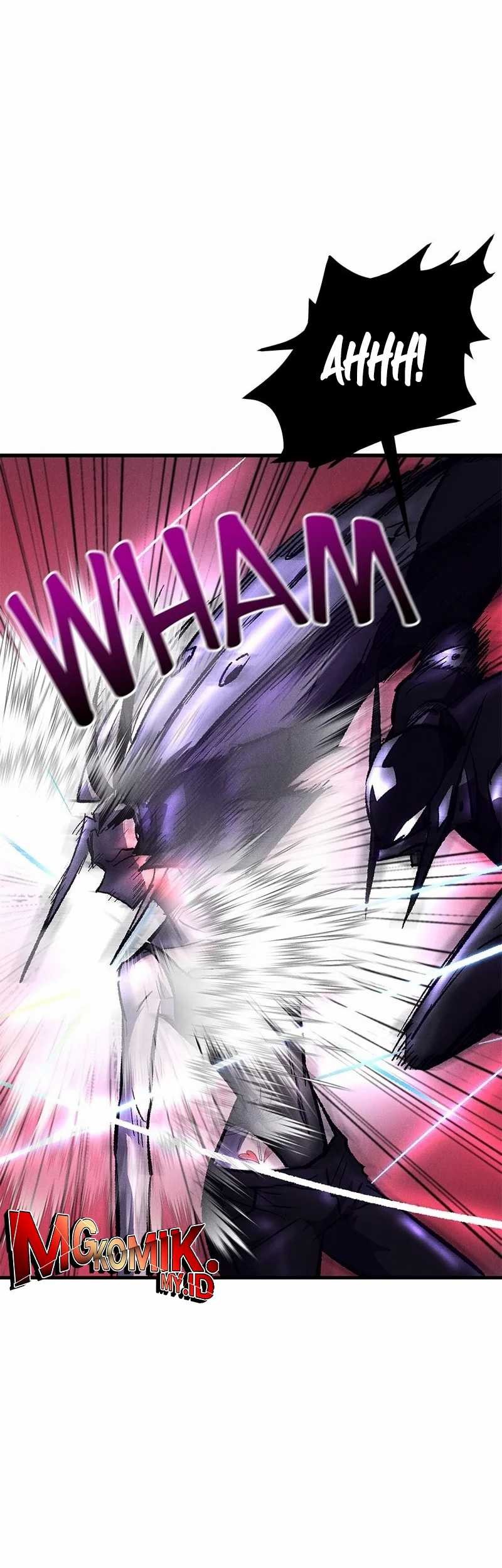 Insector Chapter 18 - halaman 43