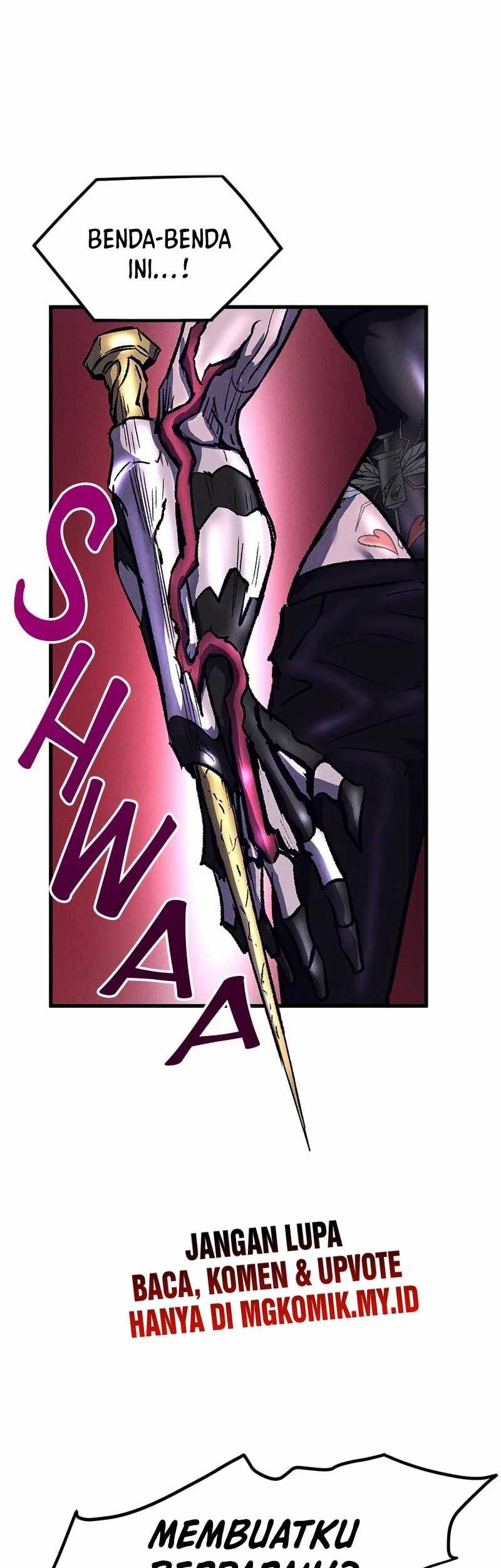 Insector Chapter 18 - halaman 45