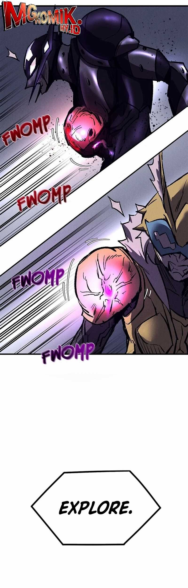 Insector Chapter 18 - halaman 57