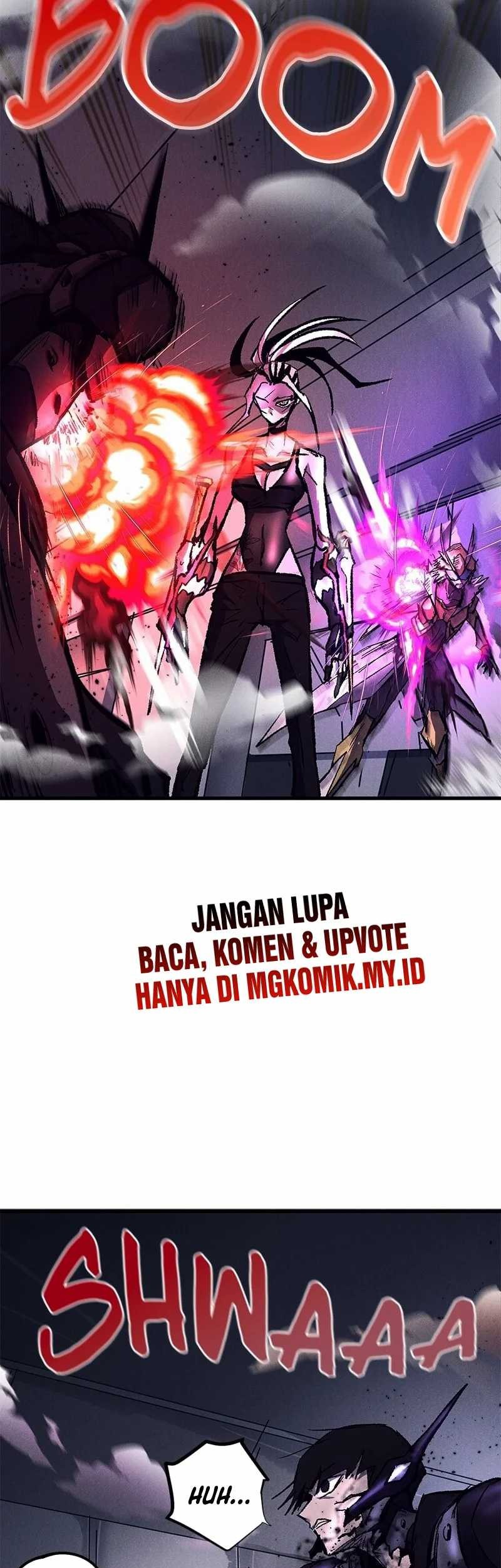 Insector Chapter 18 - halaman 59