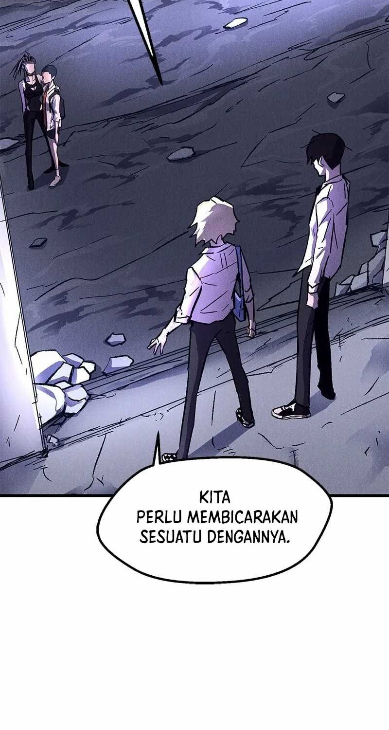 Insector Chapter 18 - halaman 6