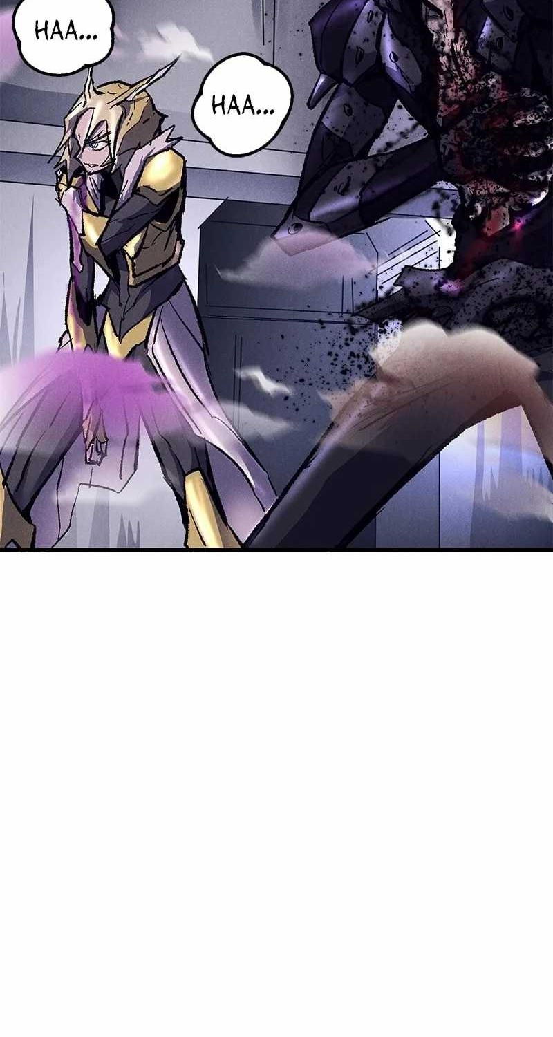 Insector Chapter 18 - halaman 60