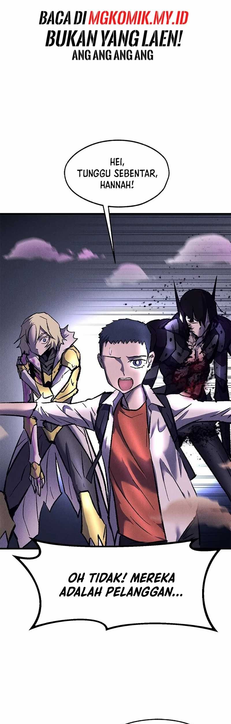 Insector Chapter 18 - halaman 63