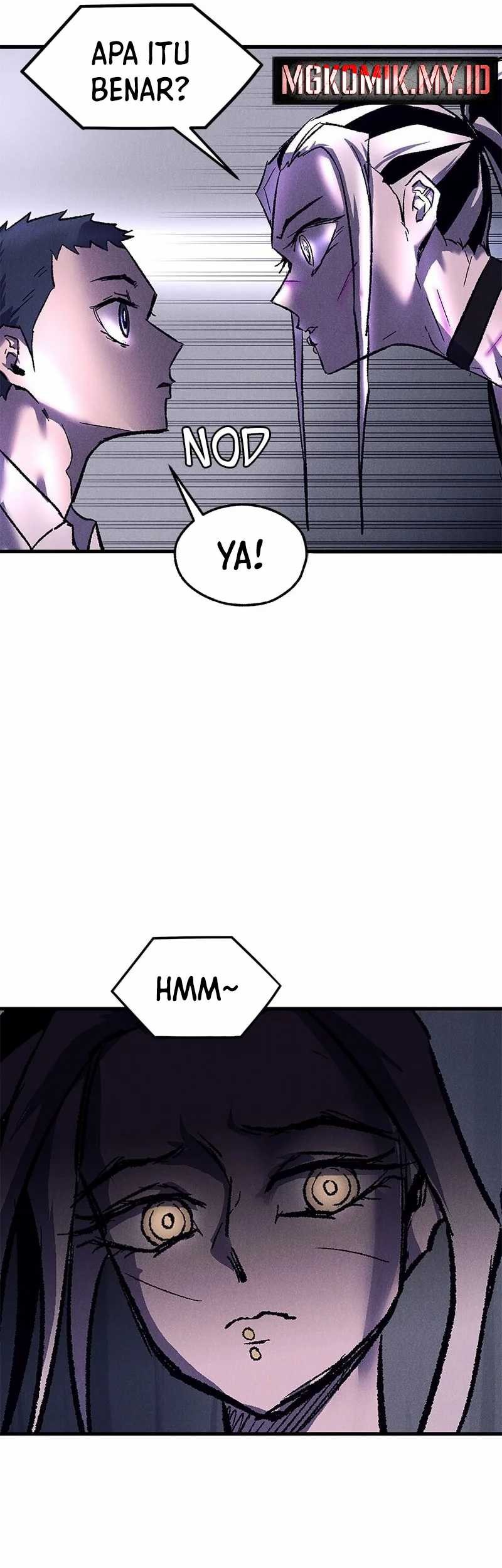 Insector Chapter 18 - halaman 65
