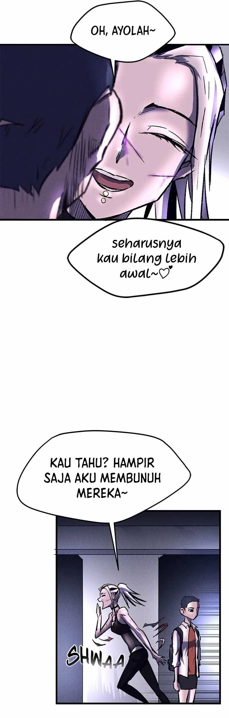 Insector Chapter 18 - halaman 67
