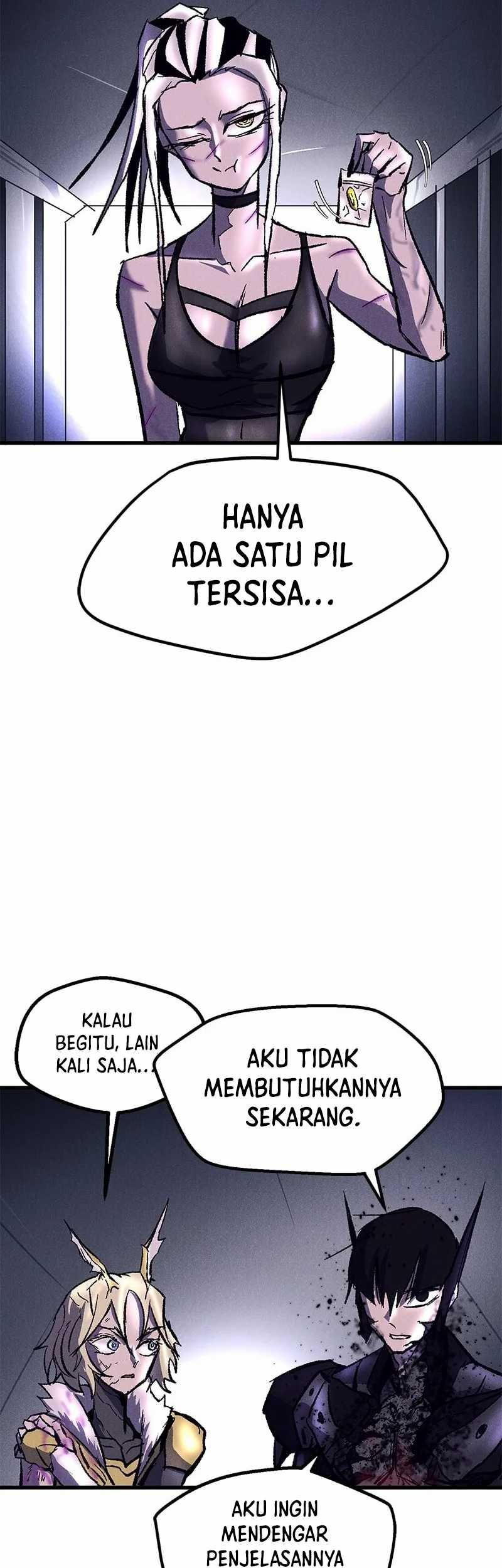 Insector Chapter 18 - halaman 69