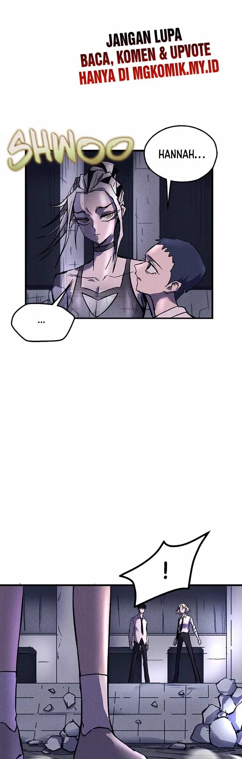 Insector Chapter 18 - halaman 7