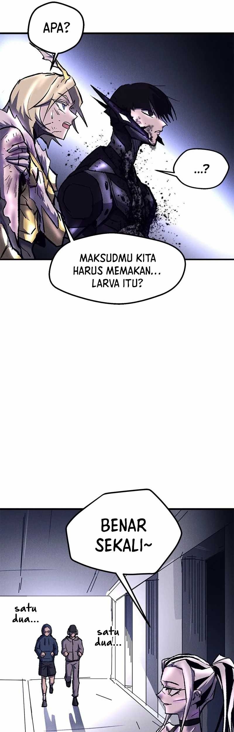 Insector Chapter 18 - halaman 73