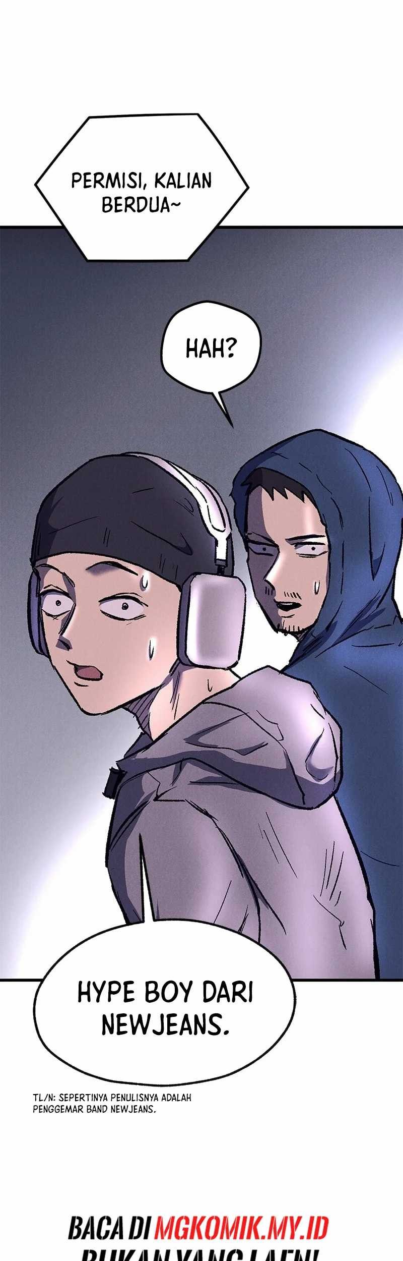 Insector Chapter 18 - halaman 75