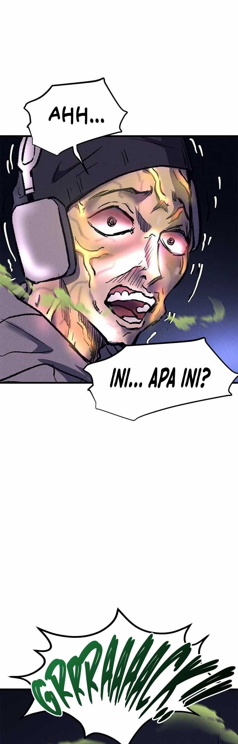 Insector Chapter 18 - halaman 77