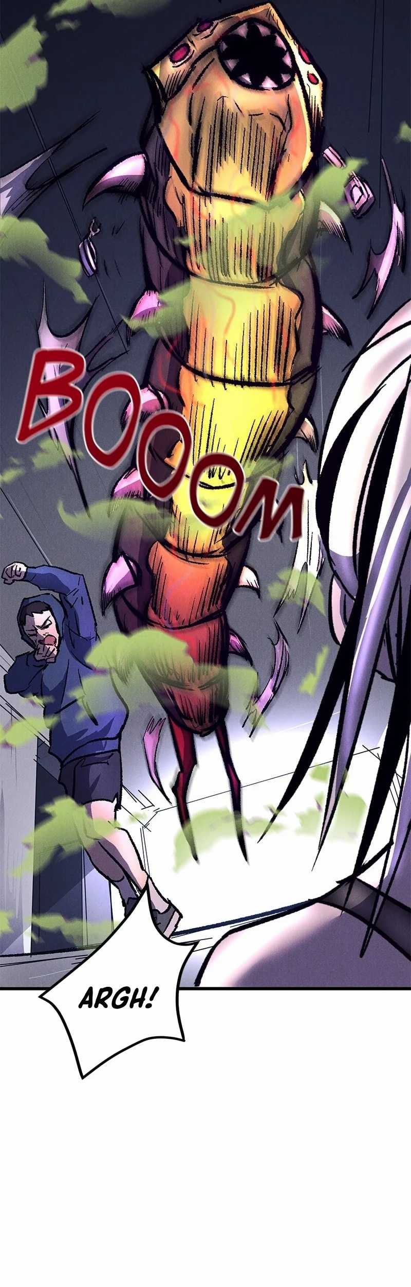 Insector Chapter 18 - halaman 79