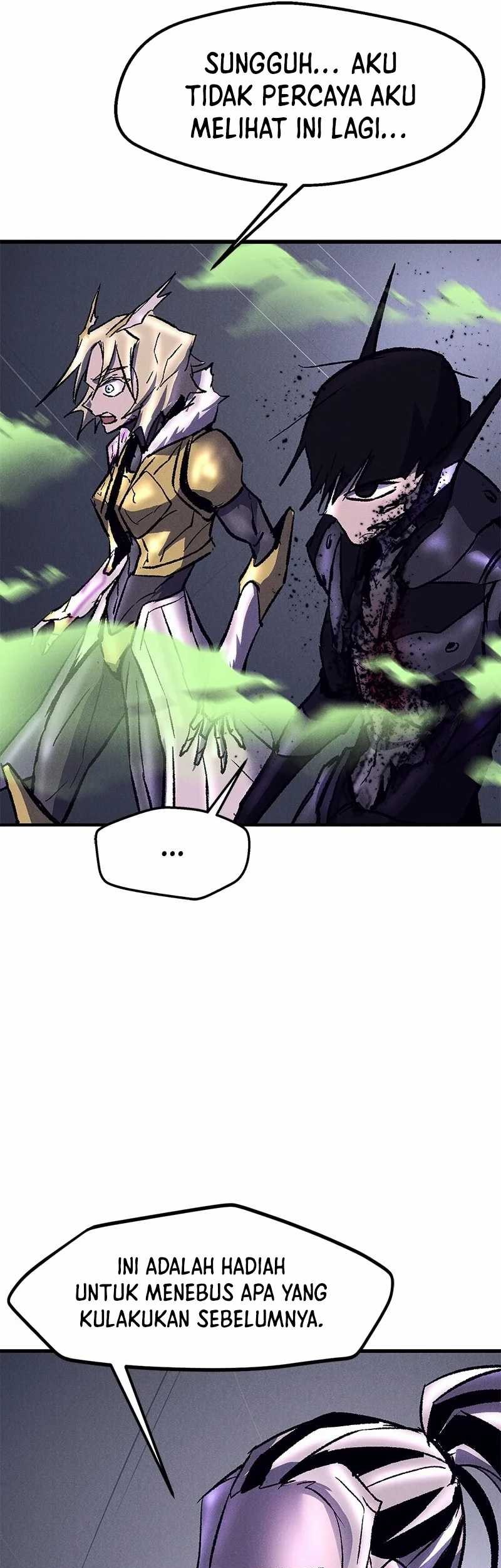 Insector Chapter 18 - halaman 81