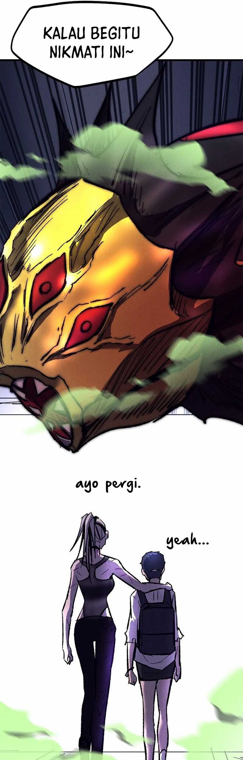Insector Chapter 18 - halaman 83