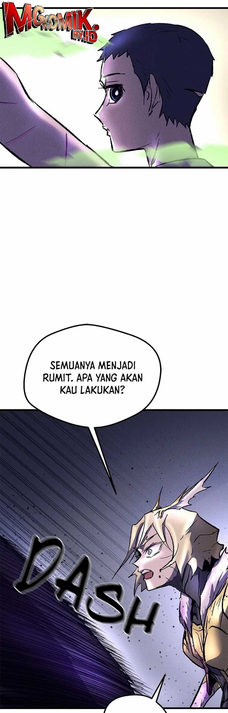 Insector Chapter 18 - halaman 85