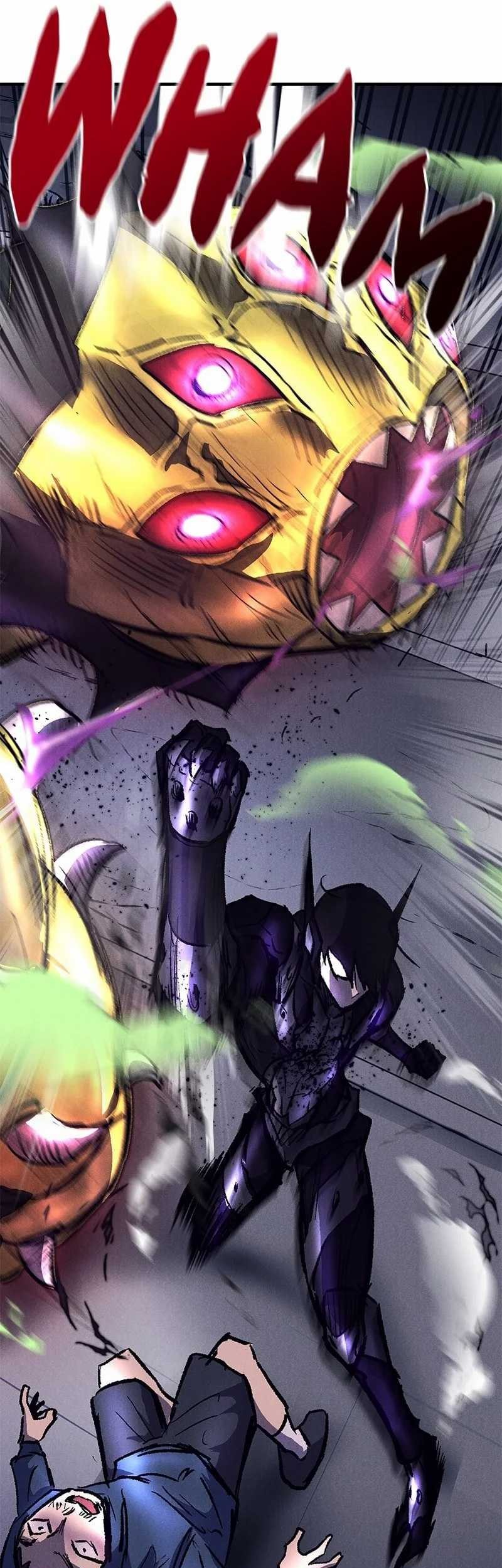 Insector Chapter 18 - halaman 89