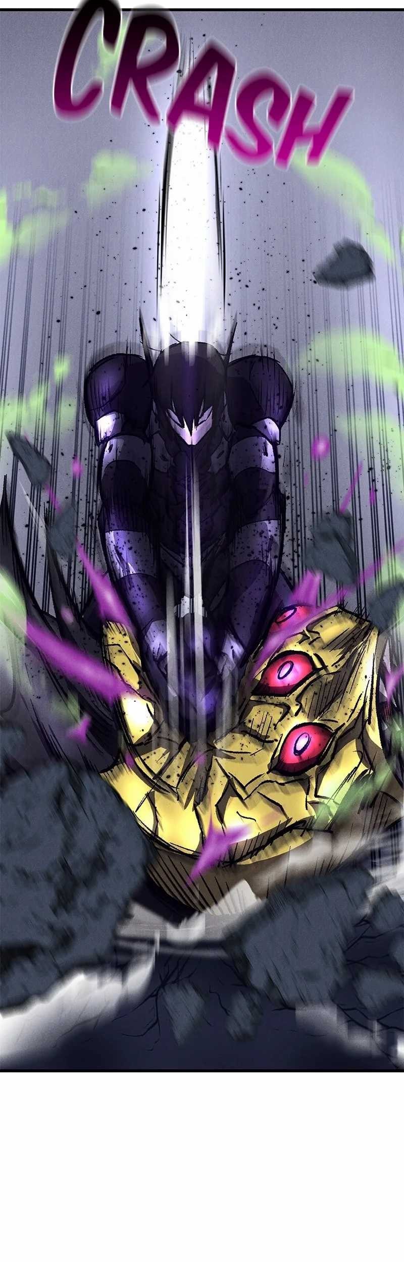 Insector Chapter 18 - halaman 91