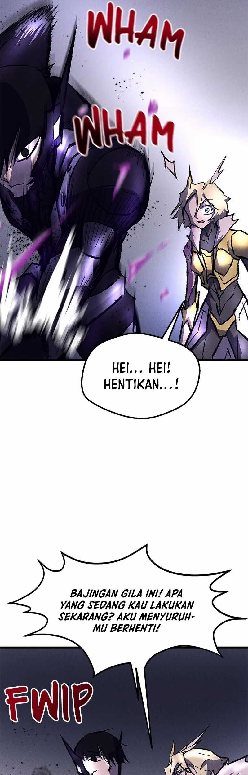 Insector Chapter 18 - halaman 93