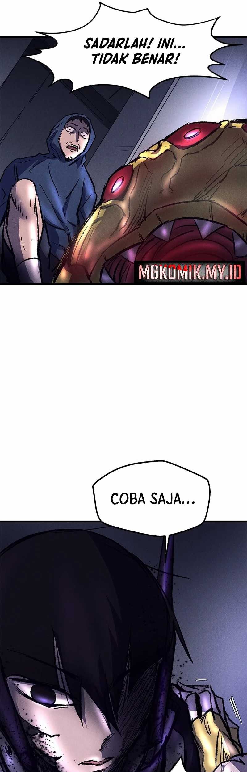 Insector Chapter 18 - halaman 95