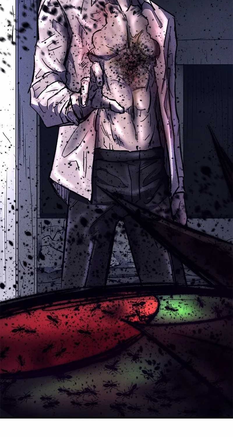 Insector Chapter 18 - halaman 98