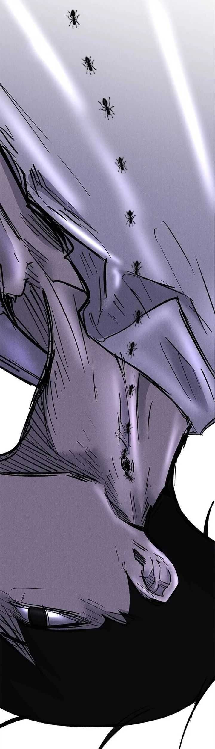 Insector Chapter 19 - halaman 16
