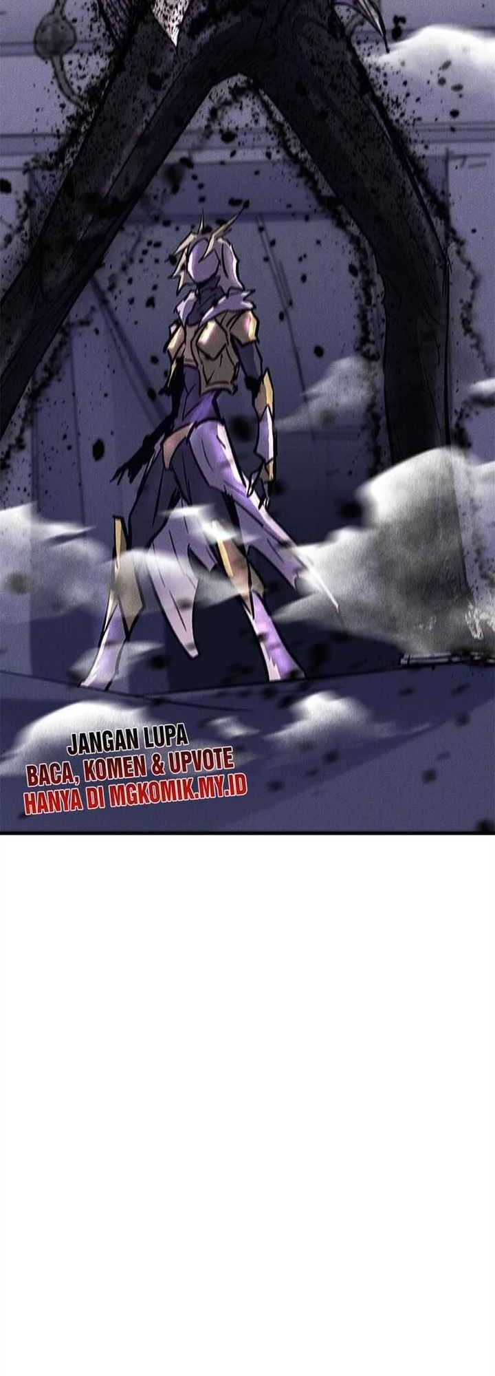 Insector Chapter 19 - halaman 21