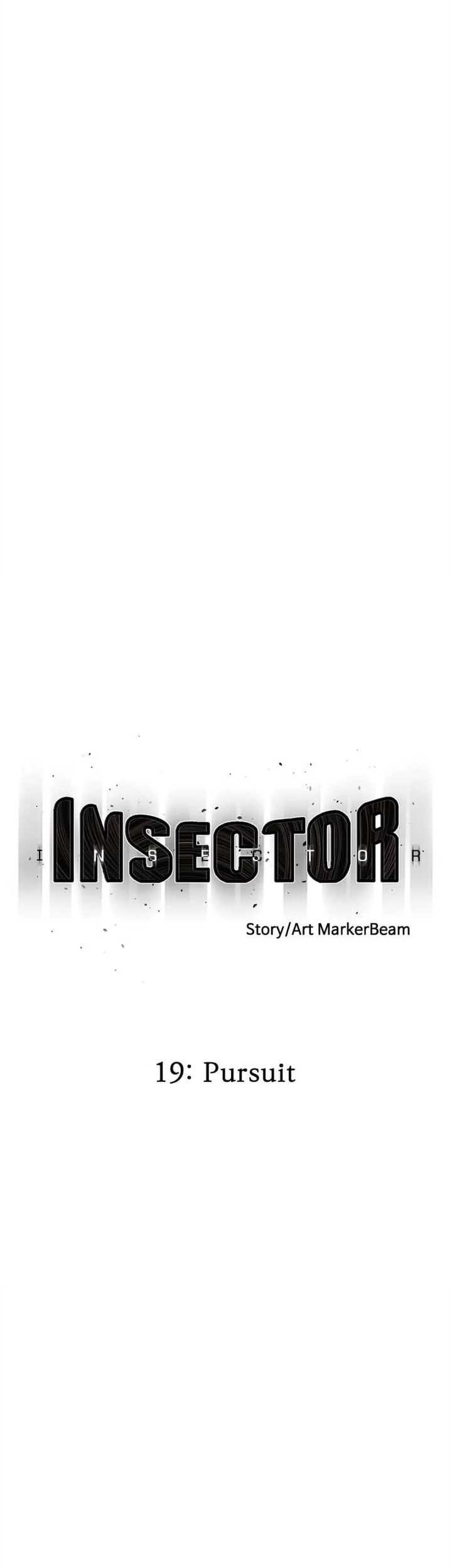 Insector Chapter 19 - halaman 22