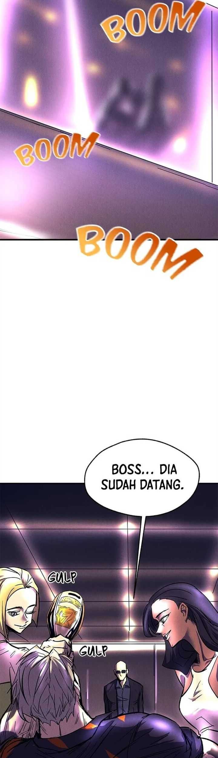 Insector Chapter 19 - halaman 25