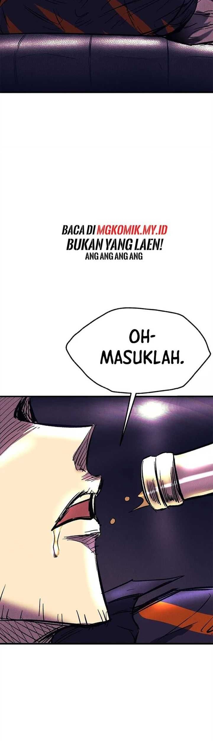 Insector Chapter 19 - halaman 26