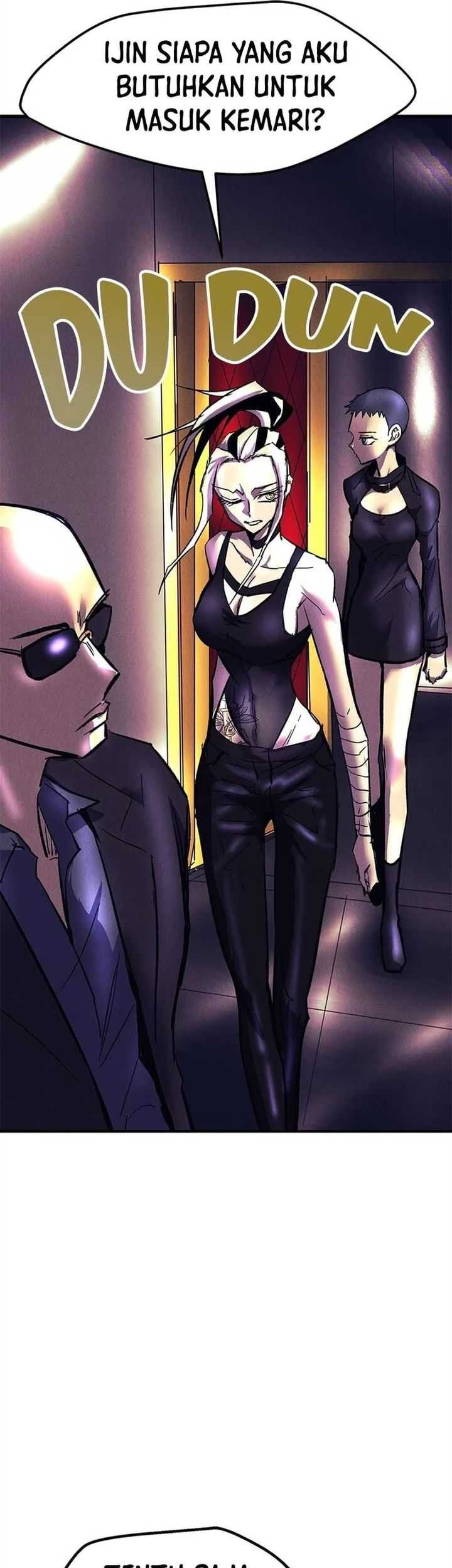 Insector Chapter 19 - halaman 28