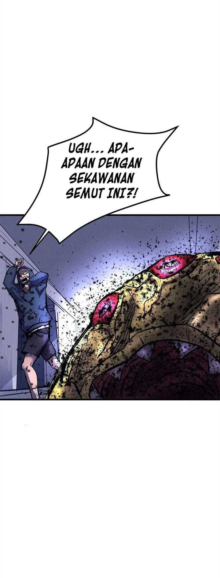 Insector Chapter 19 - halaman 3