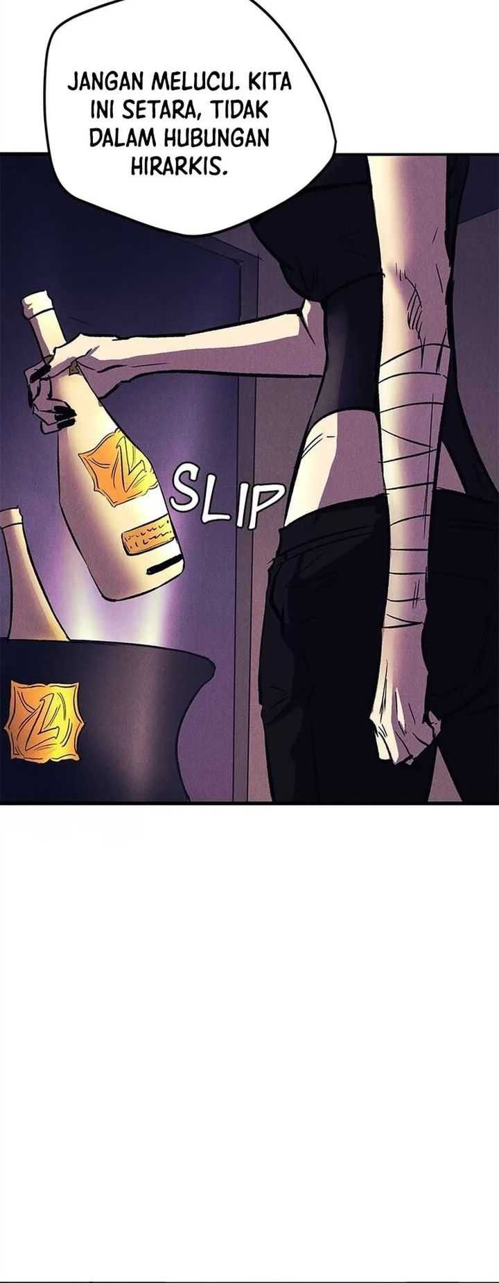 Insector Chapter 19 - halaman 30
