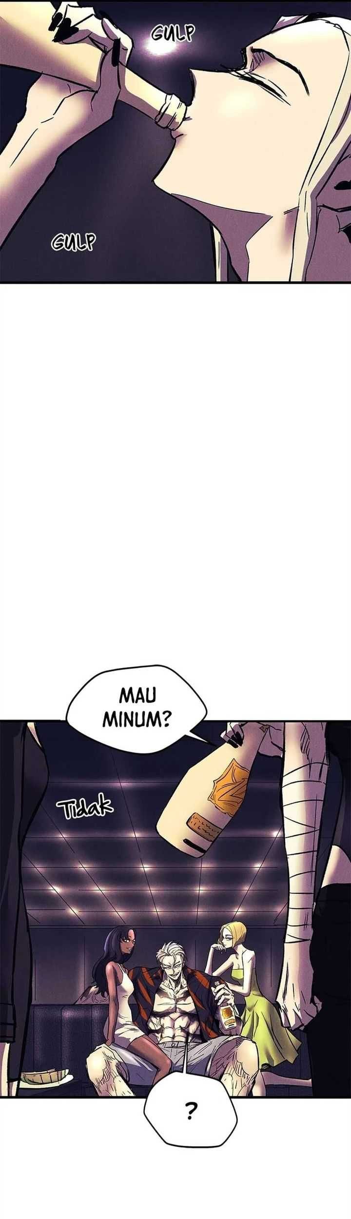 Insector Chapter 19 - halaman 31
