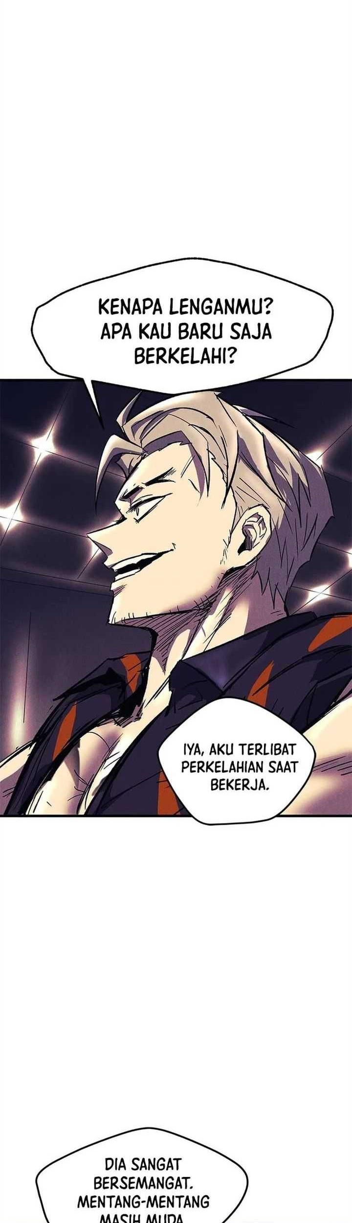 Insector Chapter 19 - halaman 32