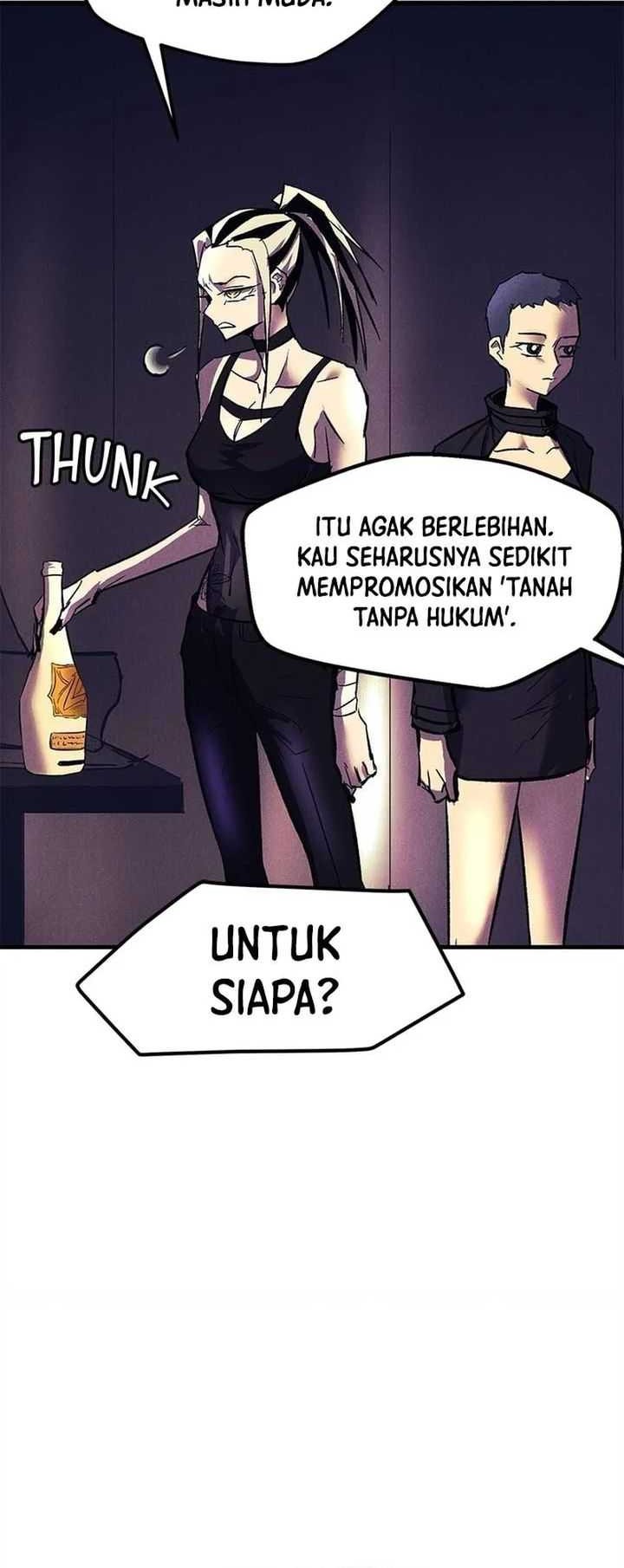 Insector Chapter 19 - halaman 33